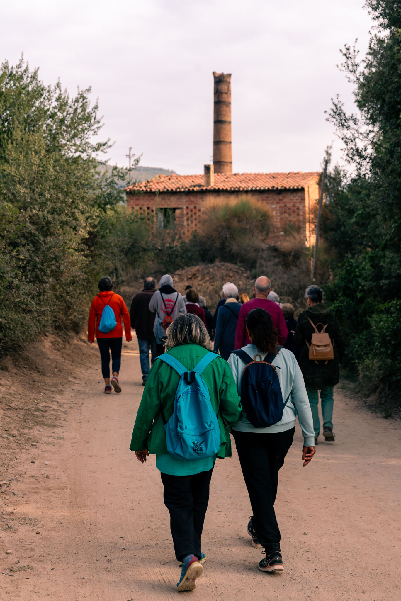 Caminada El Far 20221030 1713